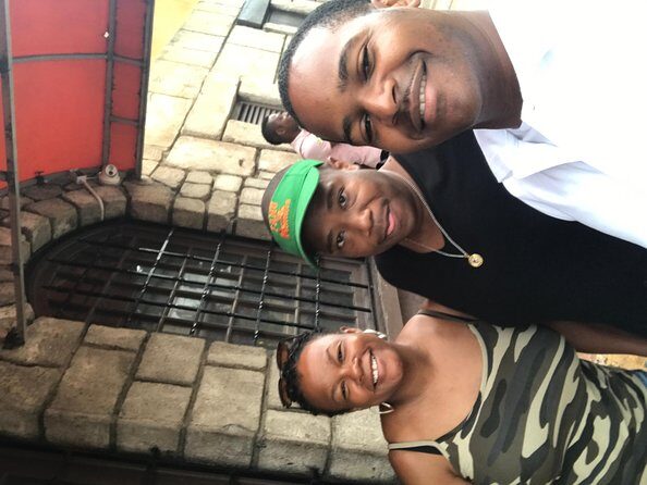 Private Montego Bay City Highlights Tour - Transportation and Practicalities