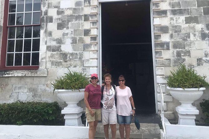 Private Montego Bay City Highlights Tour - Who This Tour Is Best For