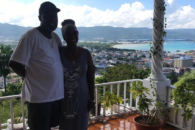 Private Montego Bay City Highlights Tour - The Sum Up