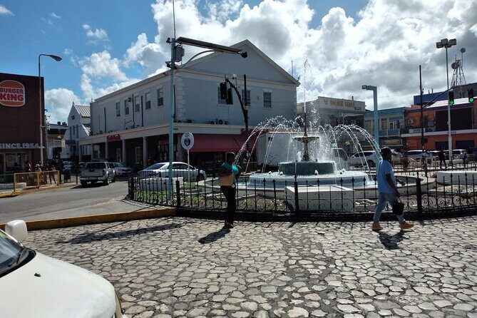 Private Montego Bay City Highlights Tour - Why This Tour Offers Good Value