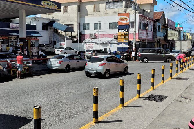 Private Montego Bay City Highlights Tour - FAQ