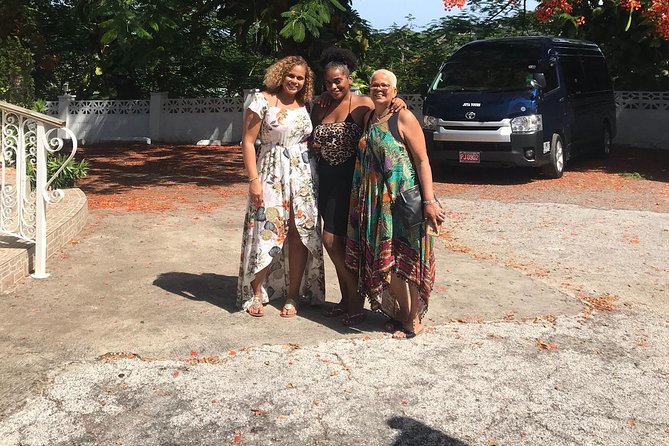 Private Montego Bay City Highlights Tour - Traveler Experiences and Feedback