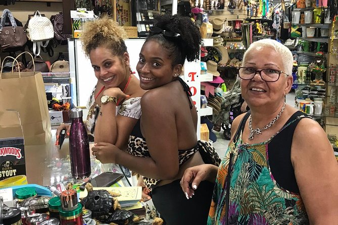 Private Montego Bay City Highlights Tour - Recommended Stops and Attractions