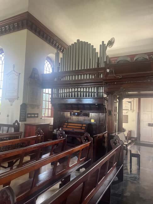 Private Montego Bay City Tour with Sightseeing and Shopping - An Authentic Taste of Montego Bay in Just a Few Hours