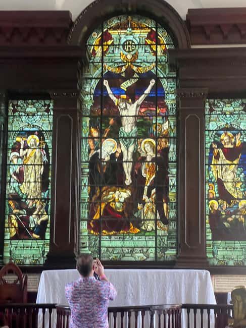 Private Montego Bay City Tour with Sightseeing and Shopping - Who Will Love This Tour?