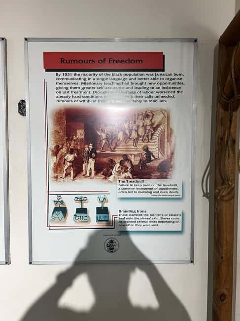 Private Montego Bay City Tour with Sightseeing and Shopping - FAQ