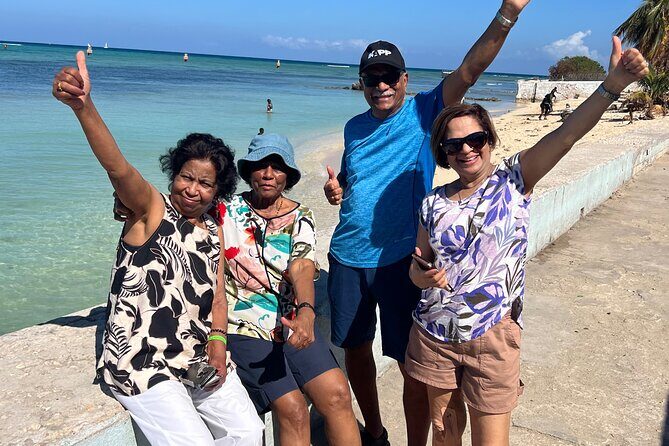 Private Montego Bay Customized Tour with Pickup and Guide - An In-Depth Look at the Tour Experience