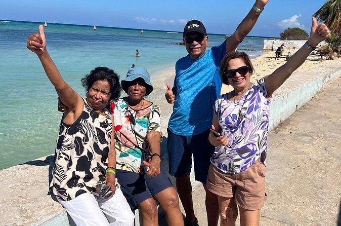 Private Montego Bay Customized Tour with Pickup and Guide - Final Thoughts