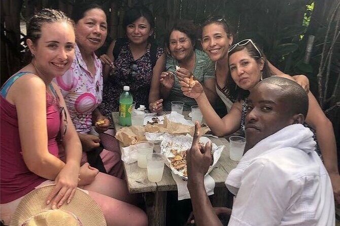 Private Montego Bay Customized Tour with pickup & Bamboo Rafting - A Close Look at the Experience