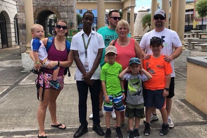 Private Montego Bay Customized Tour with pickup & Bamboo Rafting - Who This Tour Is Best For