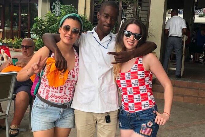 Private Montego Bay Customized Tour with pickup & Bamboo Rafting - The Sum Up