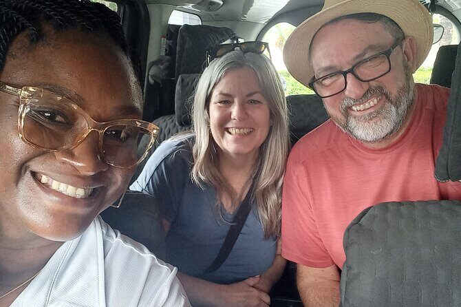 Private Montego Bay Grand Bahia Jamaica Hotel Transfers - Why Choose This Private Transfer?