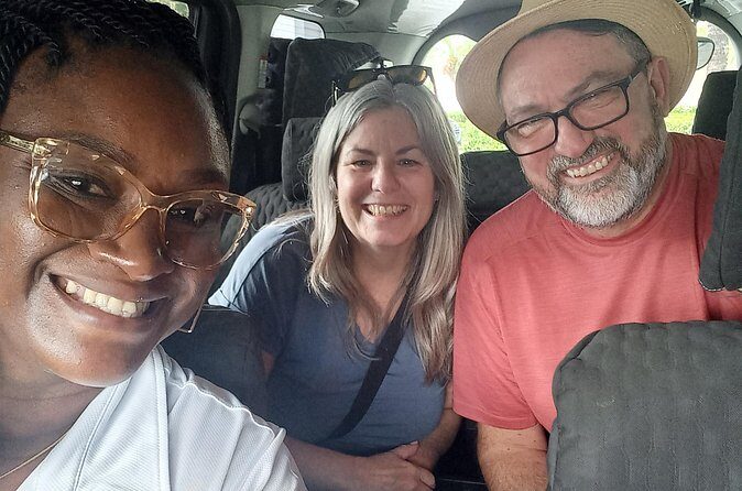 Private Montego Bay Grand Bahia Jamaica Hotel Transfers - What’s Included, and What’s Not?