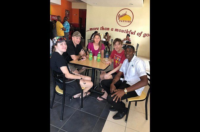 Private Montego Bay Highlight Tour from Falmouth/Grand Paladium - The Sum Up