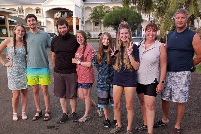 Private Montego Bay Highlights Day Tour - The Itinerary in Detail