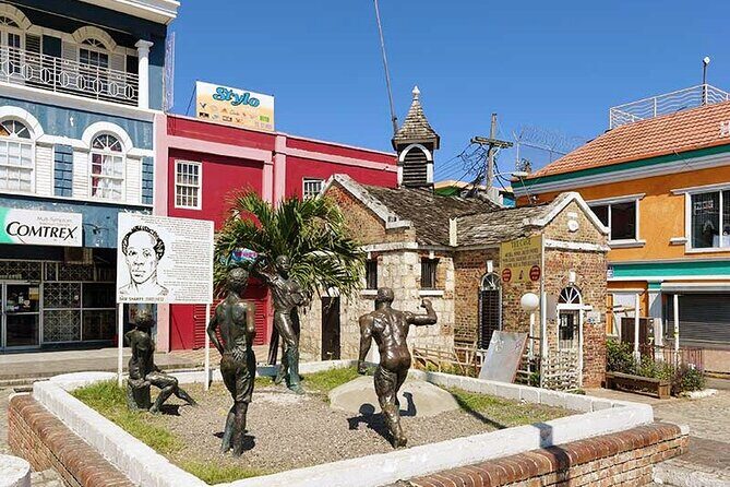 Private Montego Bay Highlights Day Tour - Analyzing the Value