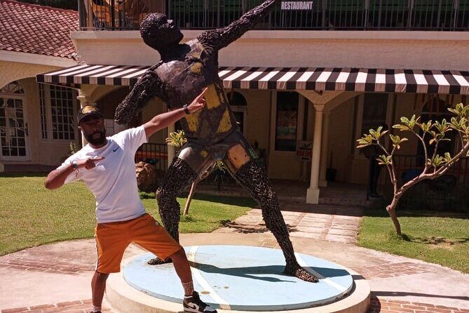 Private Montego Bay Highlights Day Tour - The Sum Up