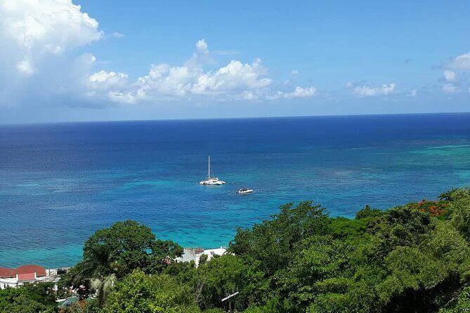 Private Montego Bay Highlights Tour - The Authentic Jamaican Experience