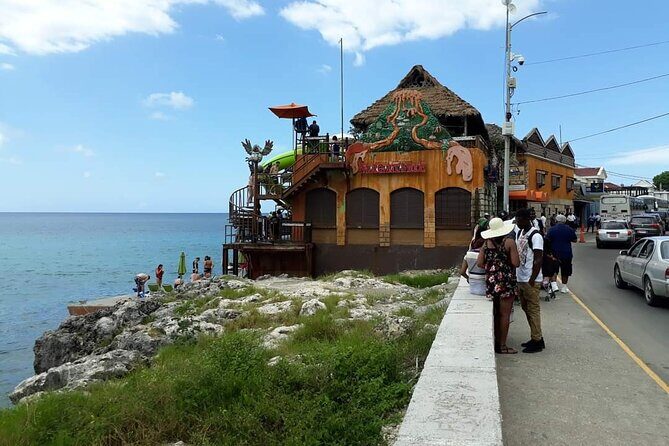 Private Montego Bay Highlights Tour - Practical Tips for Booking and Enjoying the Tour