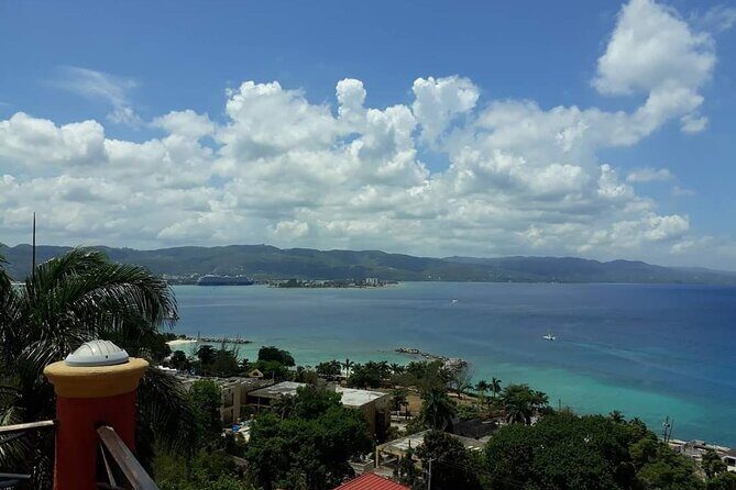 Private Montego Bay Highlights Tour - Who Will Love This Tour?