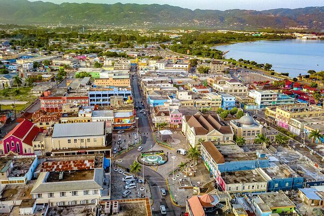 Private Montego Bay Highlights Tour with Pickup Included - What You Can Expect from the Montego Bay Highlights Tour