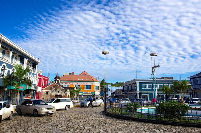 Private Montego Bay Highlights Tour with Pickup Included - Final Thoughts