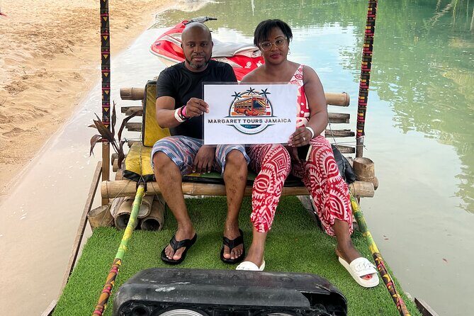 Private Montego Bay Jamaica Airport Transfer - FAQs