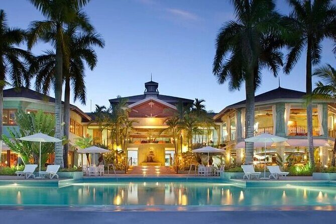 Private Montego Bay Jamaica Airport Transfer to Hotels in Negril - Why Choose This Transfer?