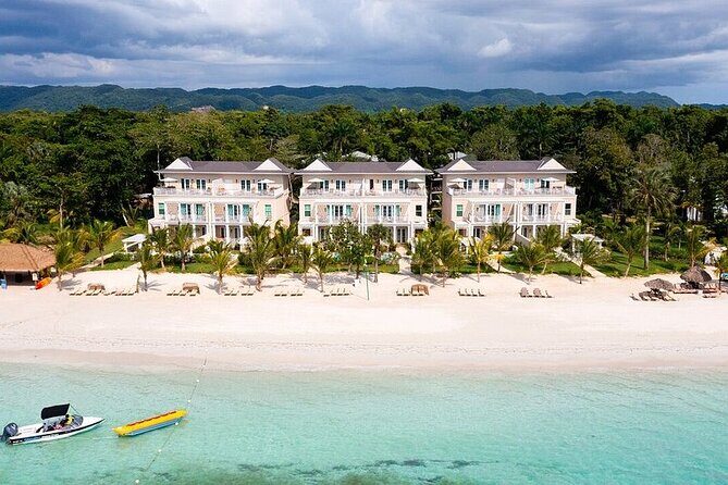 Private Montego Bay Jamaica Airport Transfer to Hotels in Negril - Who Would Benefit Most?