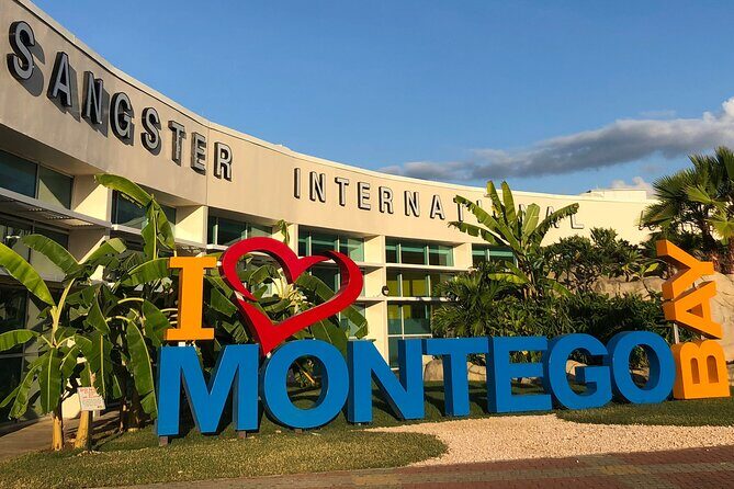 Private Montego Bay Jamaica Airport Transfer to Montego Bay Hotel - The Value of This Service  