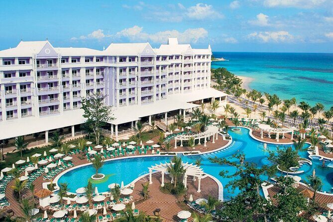 Private Montego Bay Jamaica Airport Transfer to Ocho Rios Hotels - Introducing the Private Montego Bay Jamaica Airport Transfer to Ocho Rios Hotels