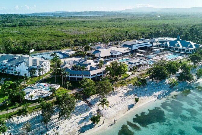 Private Montego Bay MBJ Airport Transfer to Negril Hotels - Final Thoughts