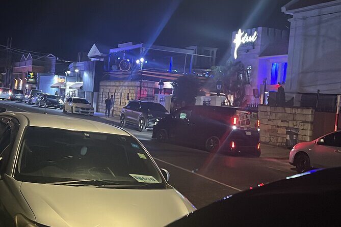 Private Montego Bay Nightlife Club Tour - The Value of This Tour