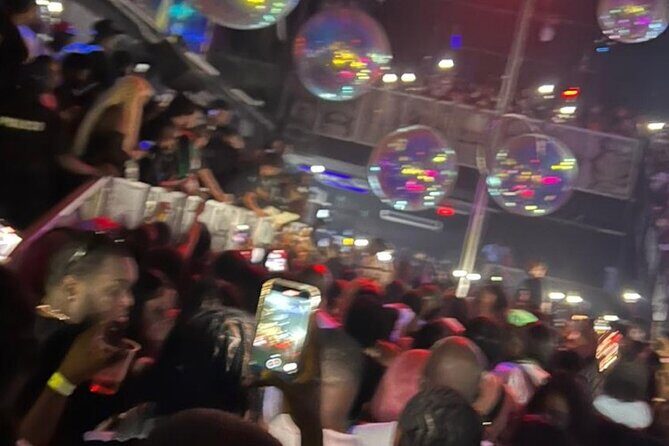 Private Montego Bay Nightlife Club Tour - Who Should Consider This Tour?