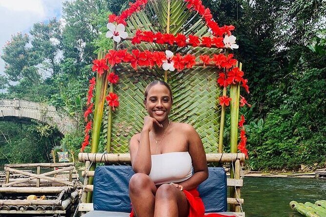 Private Montego Bay Rafting Adventure Jamaica - Private Montego Bay Rafting Adventure Jamaica: A Detailed Review