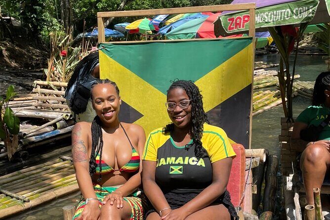 Private Montego Bay Rafting Adventure Jamaica - Who Should Consider This Tour?
