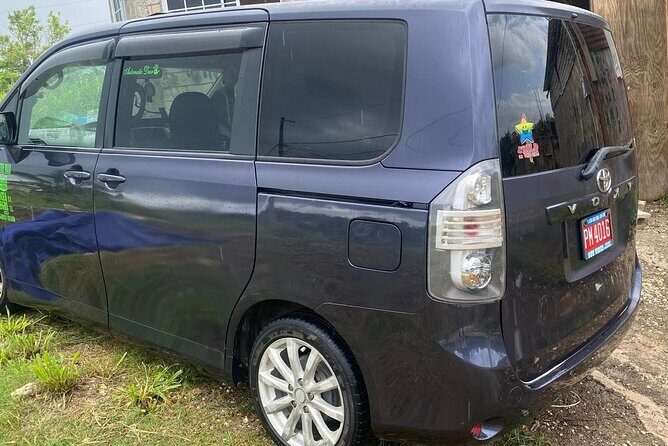 Private Montego Bay Sangster Airport Transfer to Negril Hotels - Who is This Transfer Best For?