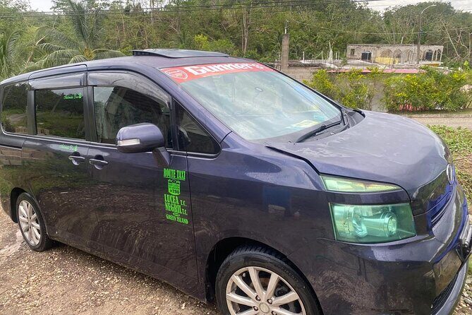 Private Montego Bay Sangster Airport Transfer to Negril Hotels - Final Thoughts