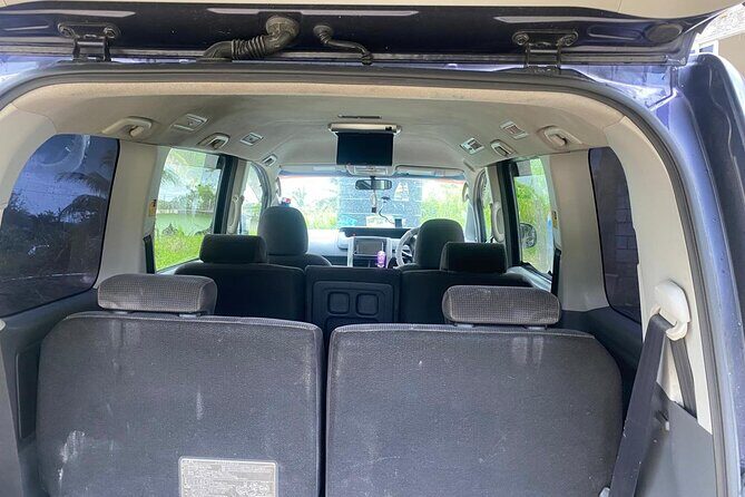 Private Montego Bay Sangster Airport Transfer to Negril Hotels - FAQ