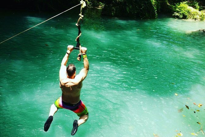 Private Montego Bay Shore Excursion to the Blue Hole - What Makes This Tour Stand Out?  