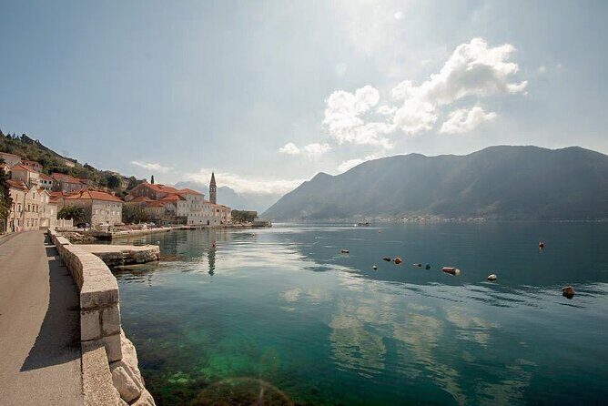 Private Montenegro & Boka Bay Tour  Costumizable Adventure! - How Does It All Come Together?