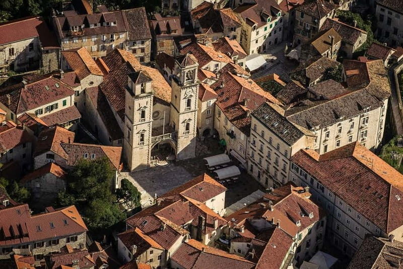 Private Montenegro Tour & Boat Ride  Costumizable Adventure - Key Points