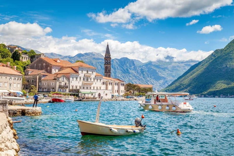 Private Montenegro Tour & Boat Ride  Costumizable Adventure - Price and Value