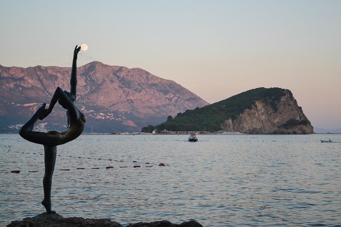 Private Montenegro Tour - Cetinje, Kotor & Budva Visit - Sum Up