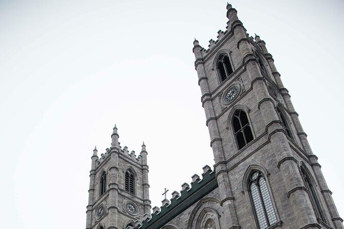 Private Montreal City Highlights Hour Walking Tour - FAQ about the Private Montreal Highlights Walking Tour