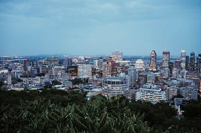 Private Montreal Underground City and Downtown Walking Tour - The Sum Up