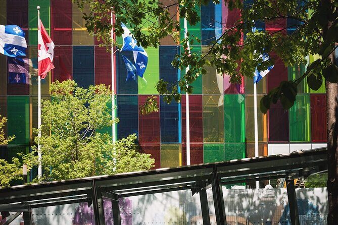 Private Montreal Underground City and Downtown Walking Tour - FAQ