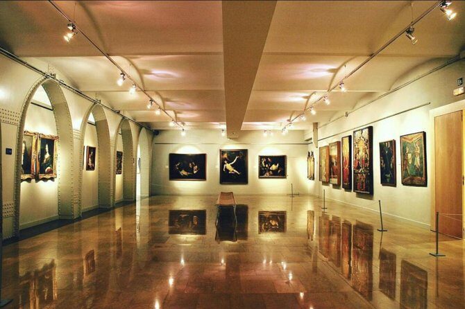 Private Montserrat Tour, Organic Winery & Authentic Local Lunch - An In-Depth Look at the Tour Itinerary