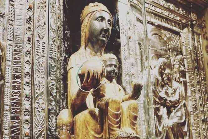 Private Montserrat Tour, Organic Winery & Authentic Local Lunch - A Few Considerations