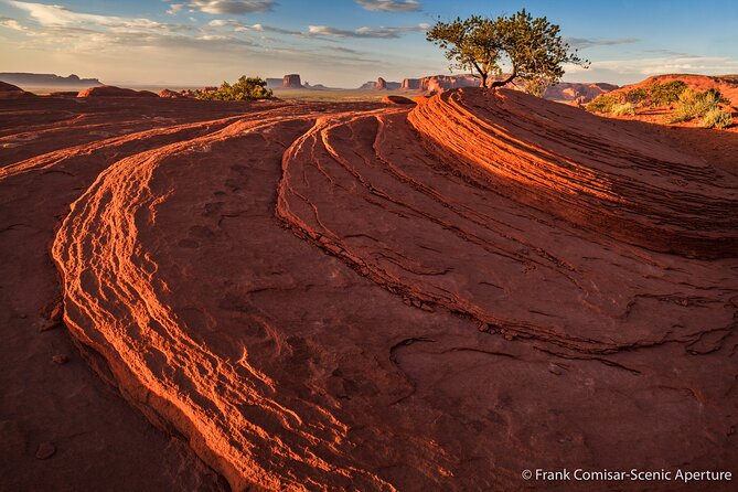 Private Monument Valley Tour - Tour Accessibility
